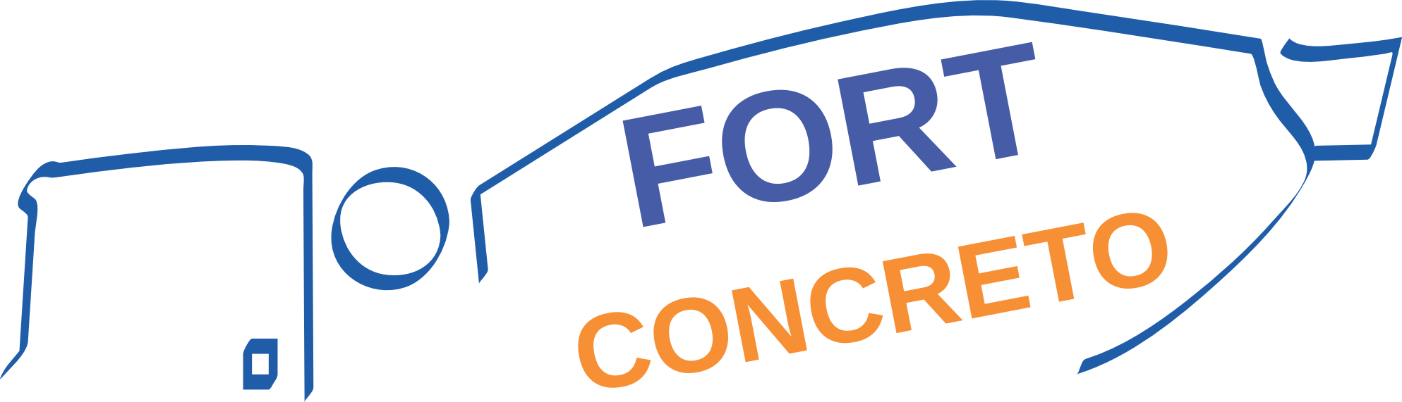 Fort Concreto