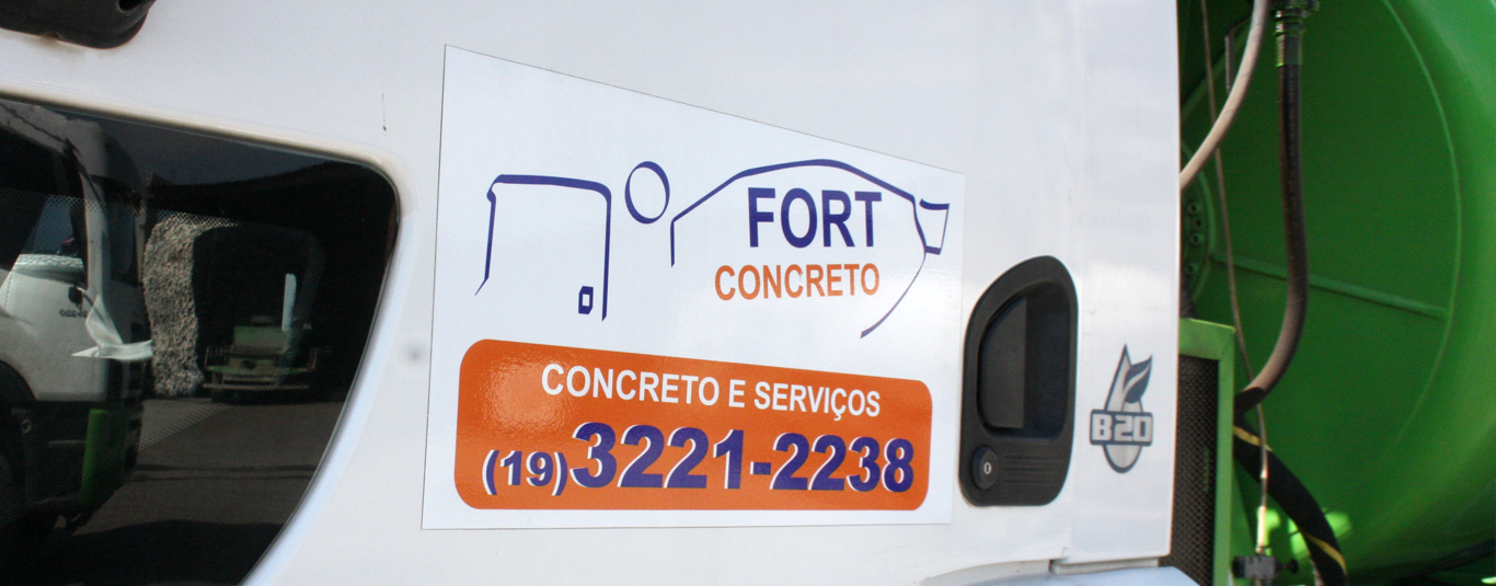 Fale conosco